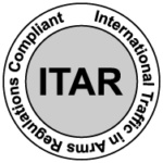 ITAR Compliant