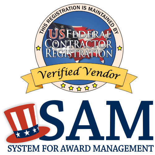 SAM Verified Vendor
