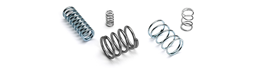 Compression Springs