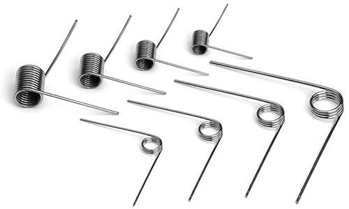 Torsion Springs